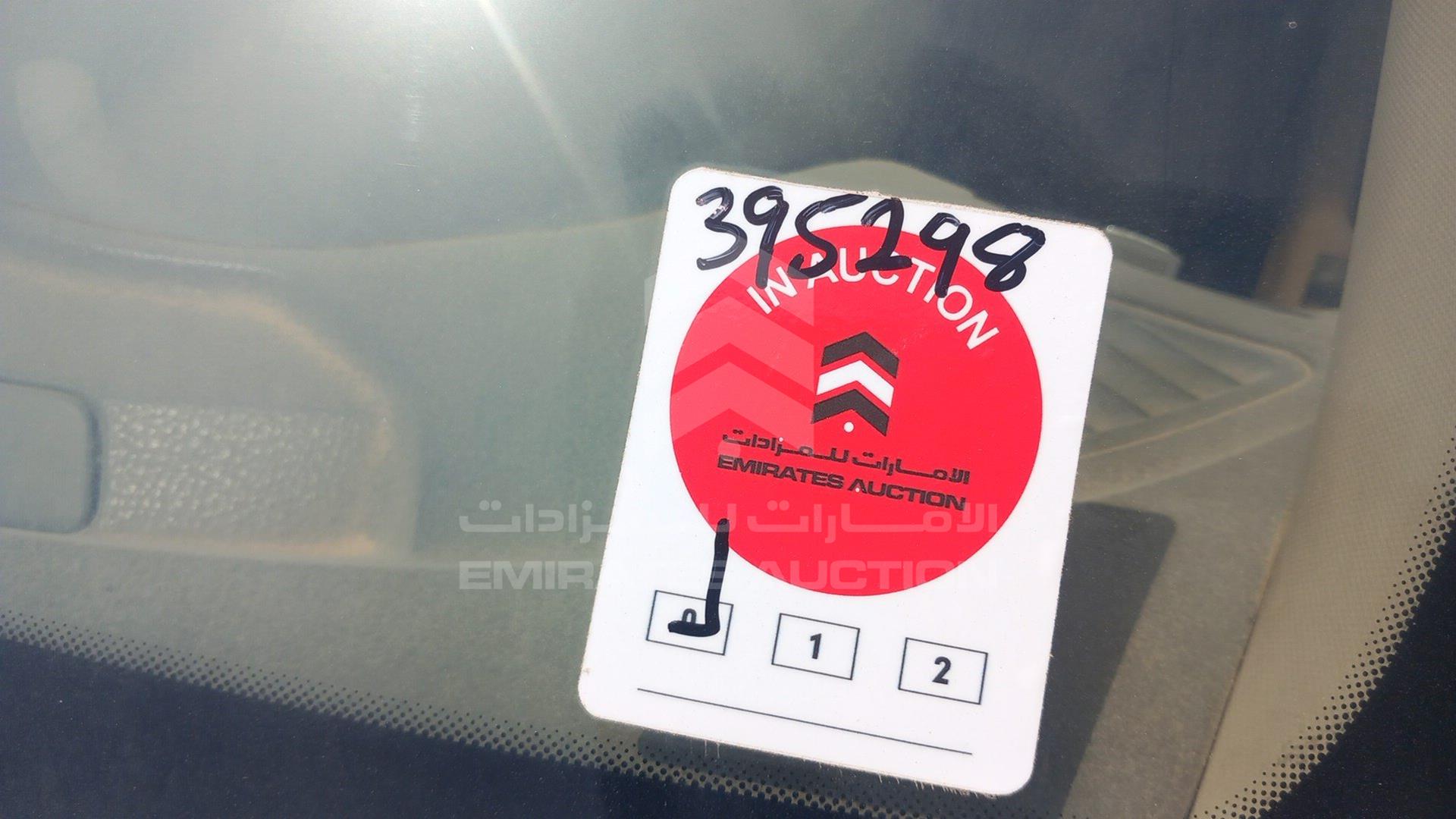 2013 KIA MOHAVE VIN: KNAKN8117D5094481
