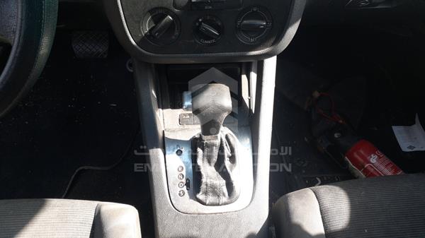 WVWAD11K96W199067 Volkswagen GOLF