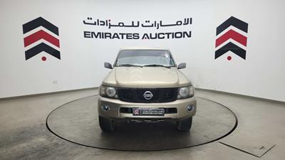 2017 Nissan Patrol - #667538