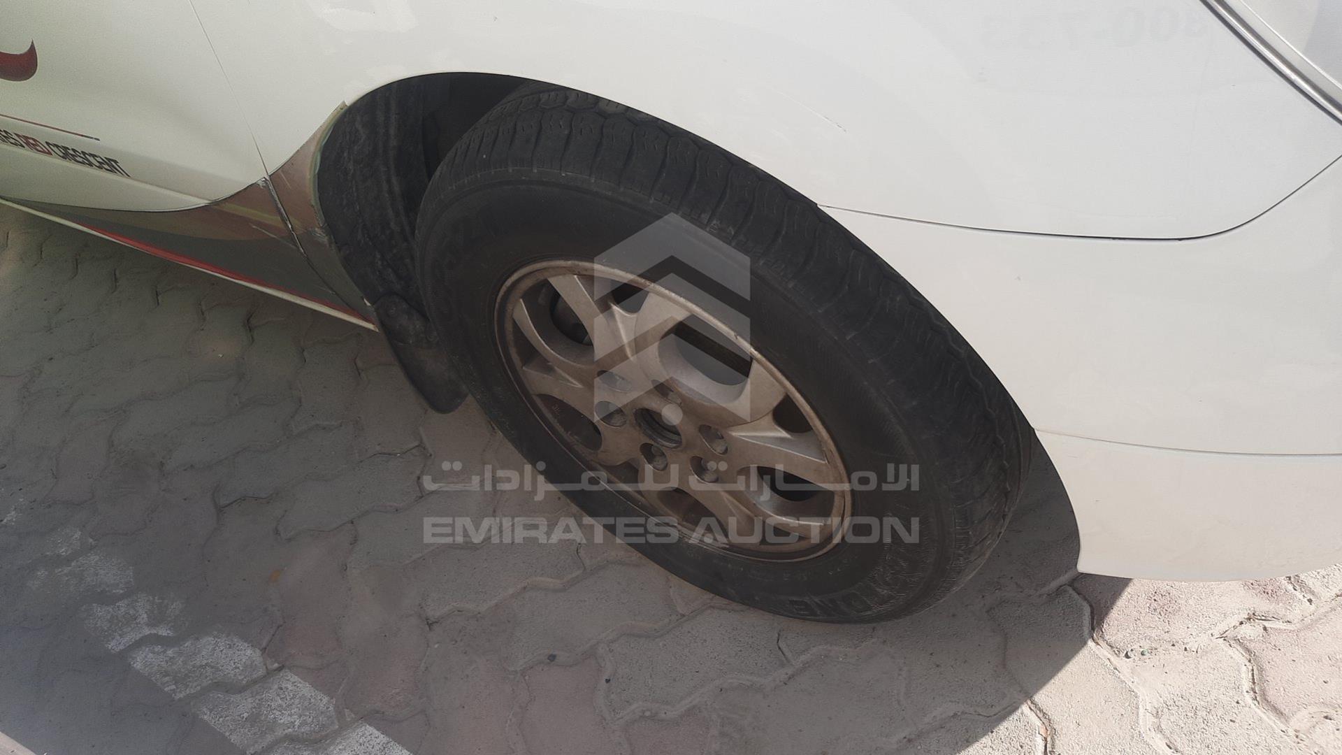 2016 HYUNDAI H1 VIN: KMJWA37R7GU761988