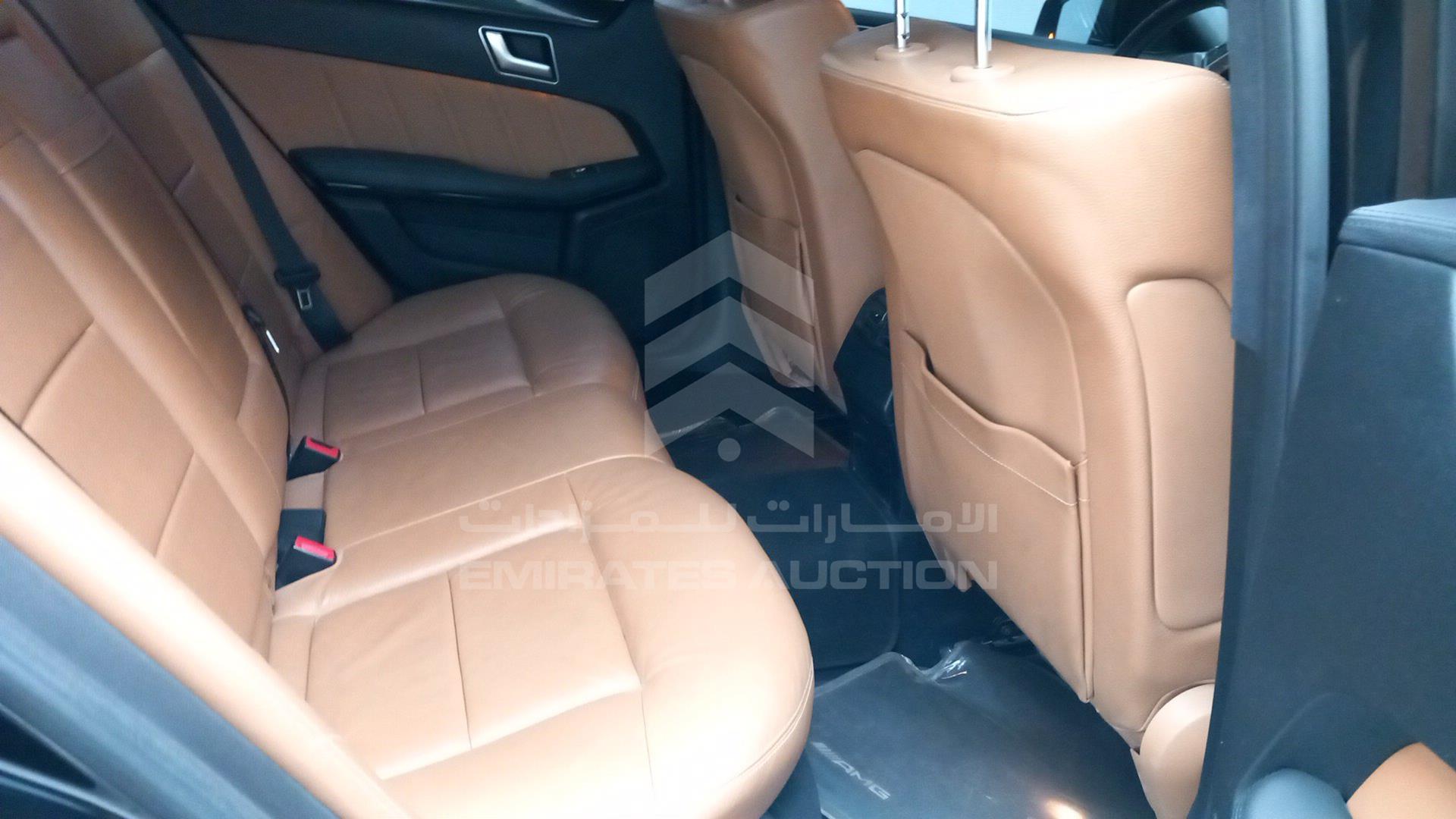 2012 MERCEDES E 300 VIN: WDDHF5EB7CA585768
