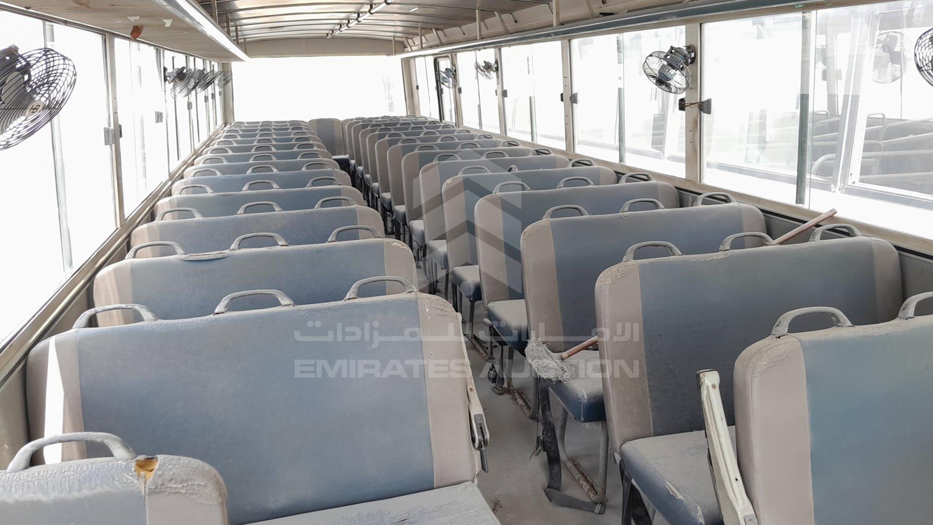2016 ASHOK LEYLAND FALCON VIN: MB1PBEFA6GUDA3820