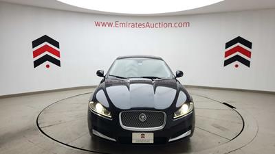 2012 Jaguar XF