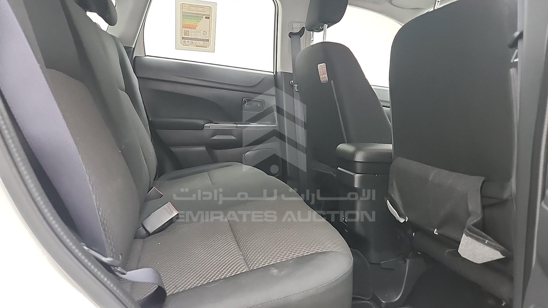 2024 MITSUBISHI ASX VIN: JE4LPT1U0RU701385