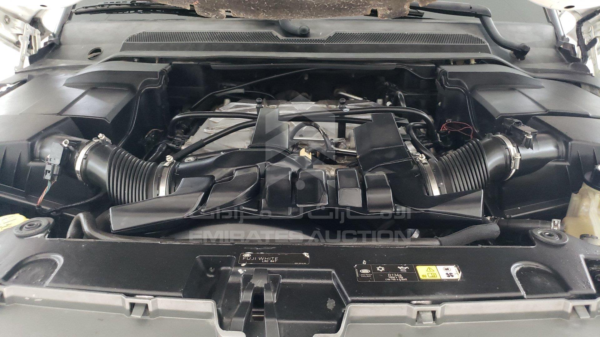 SALLSAAE4CA725307 - 2012 Range Rover Sport - #355686