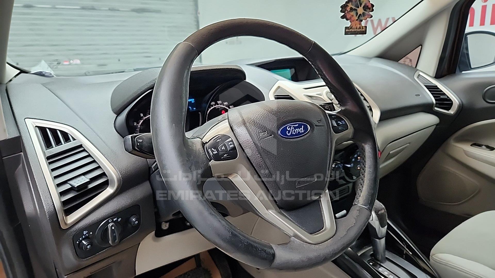 2016 FORD ECOSPORT VIN: MAJHK2BA1GAJ02111
