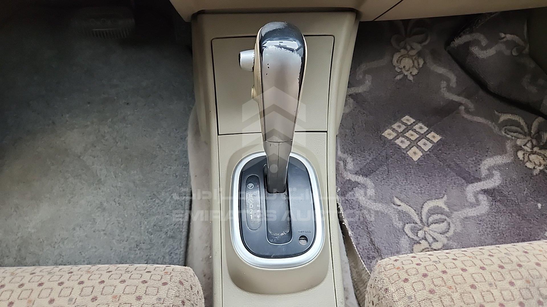 2011 NISSAN TIIDA VIN: 3N1BC1A6XBK201802