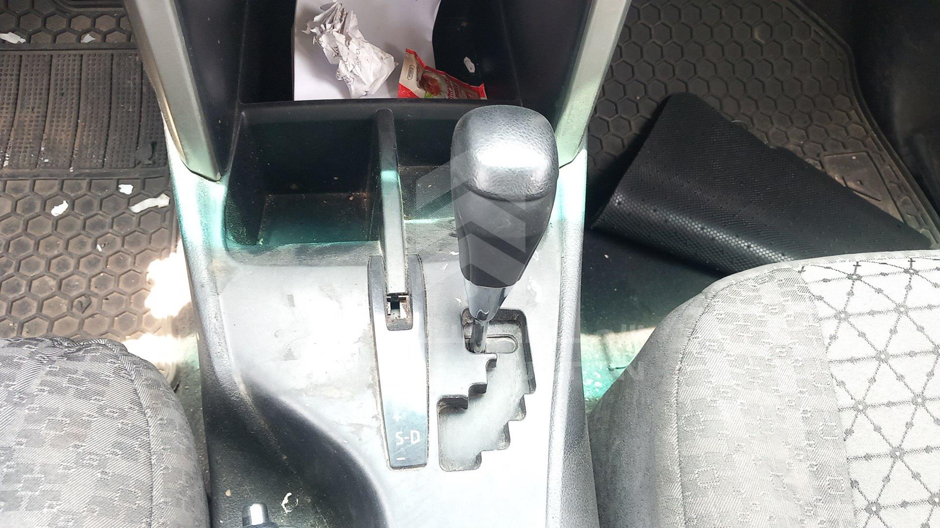 2018 TOYOTA INNOVA VIN: MHFCX8EM0J0108997