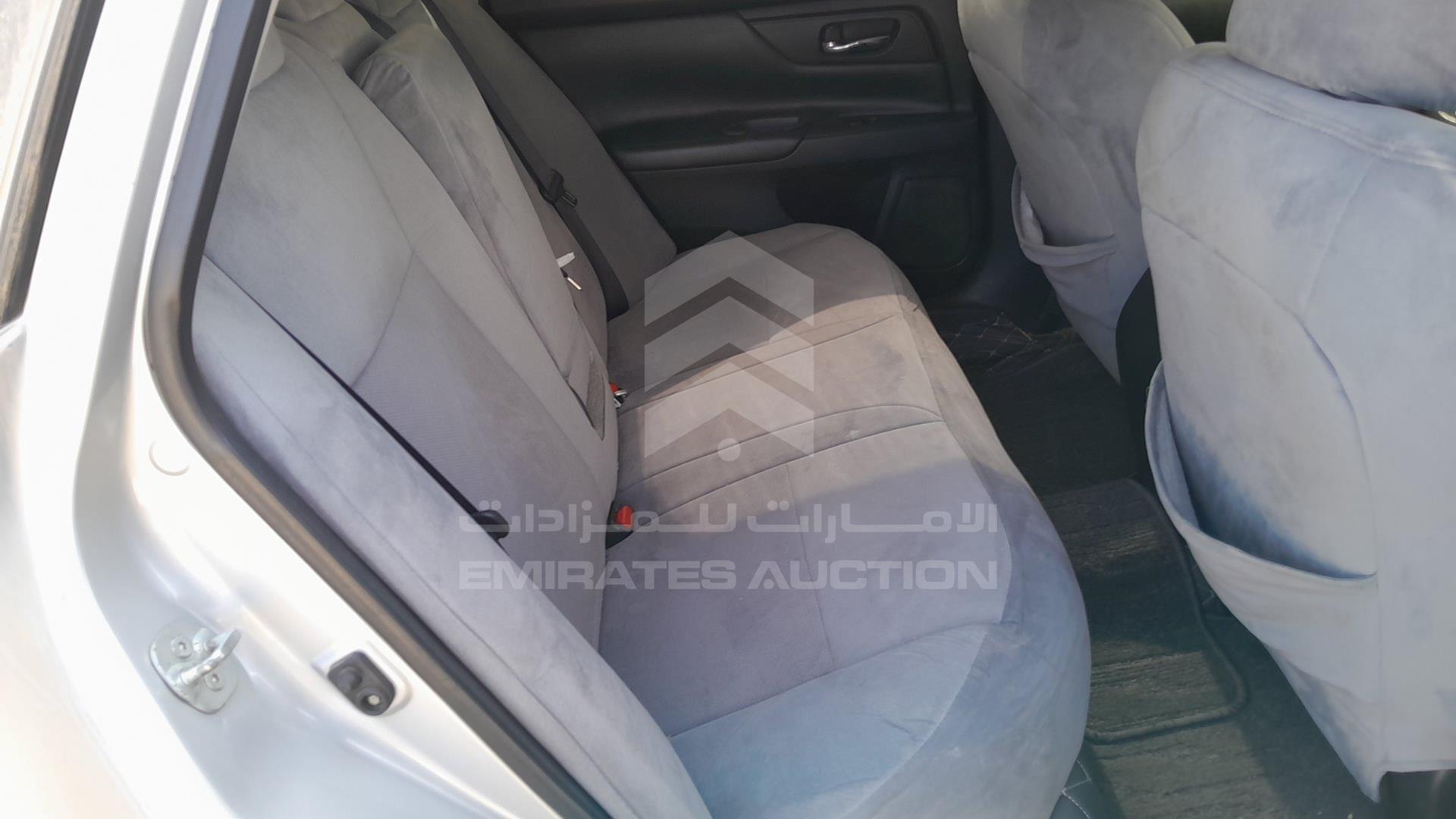 2016 NISSAN ALTIMA VIN: 1N4AL3AP0GN347517