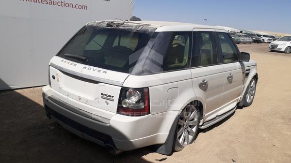 Range Rover Sport 2006 SALLSAA346A936591 Image 26