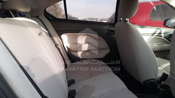 MMBSTA13AEH016532 Mitsubishi Attrage