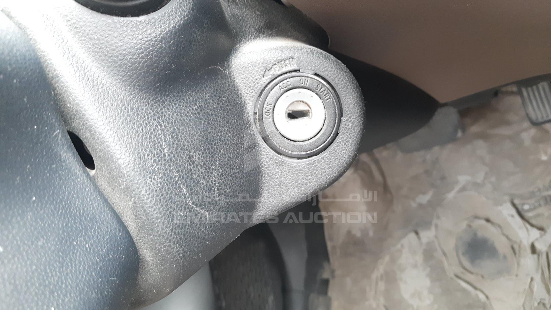 2016 TOYOTA AVANZA VIN: MHKMF53F8GK007067