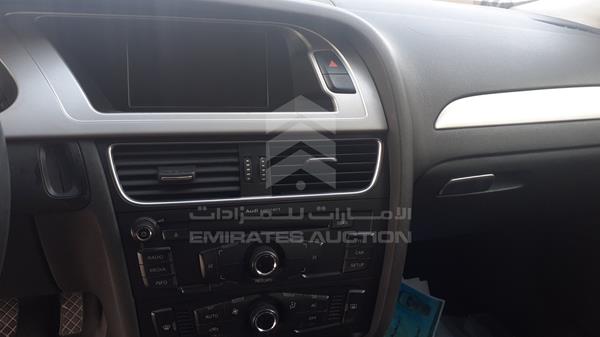 WAUJC68K39N055396 Audi A4