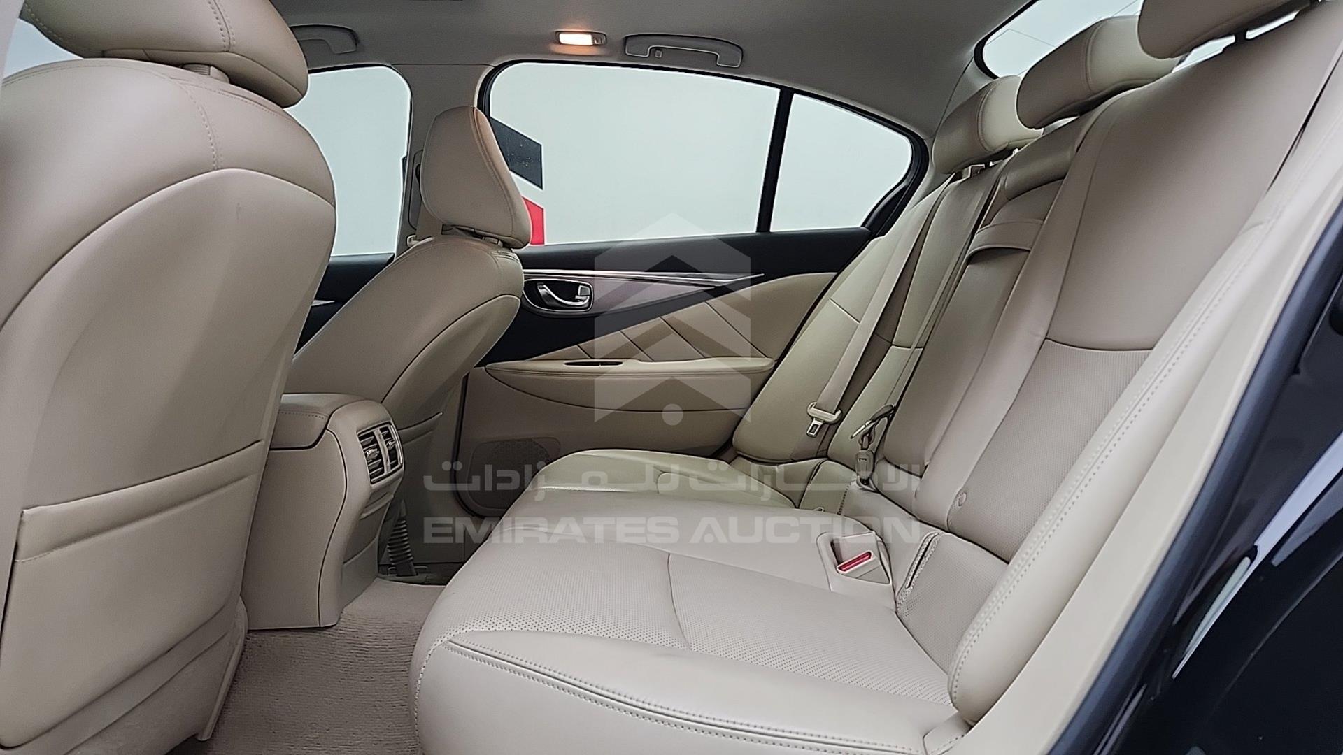 2018 INFINITI Q50 VIN: JN1CV7AP8JM701076
