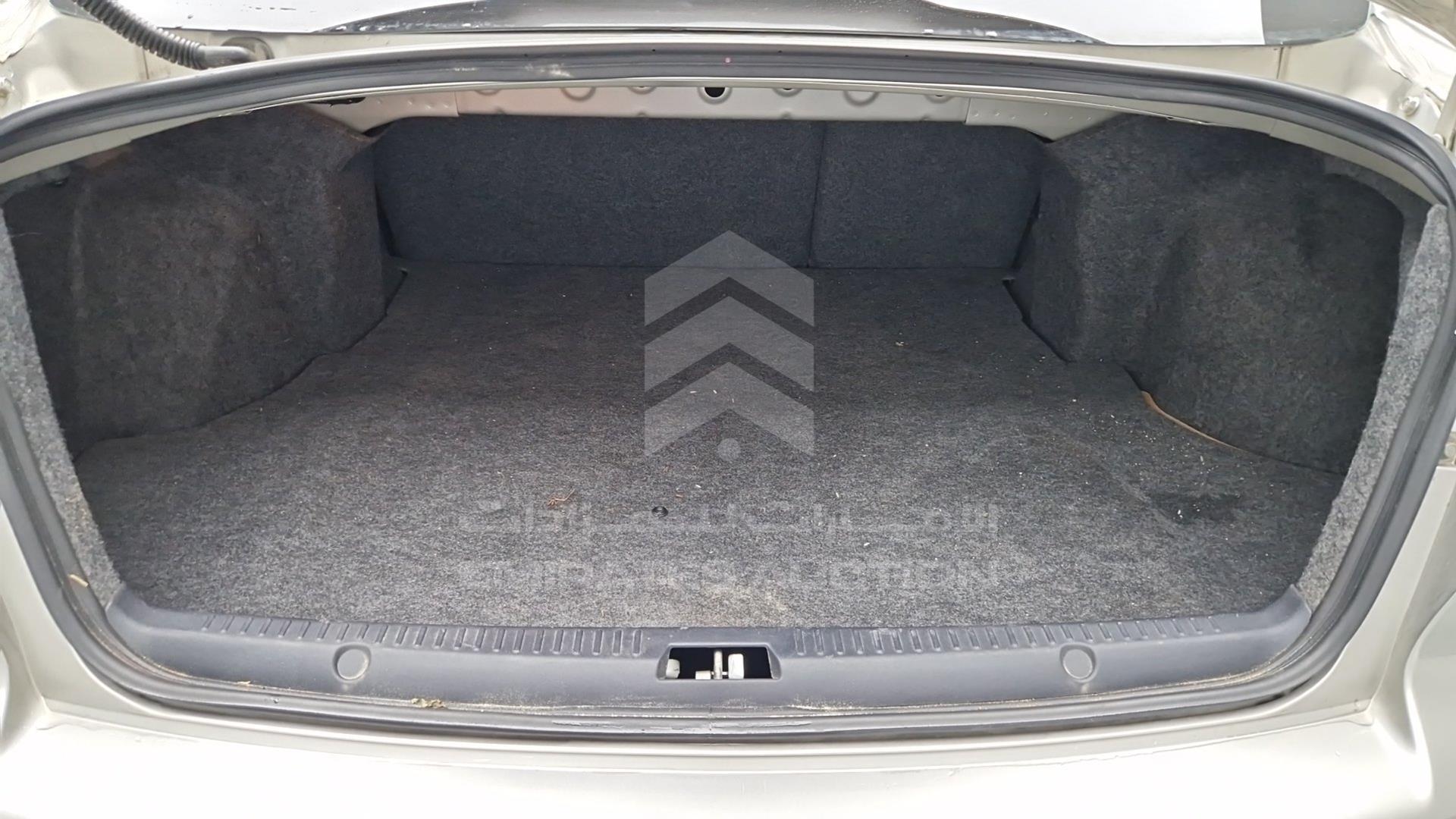 2016 MITSUBISHI LANCER VIN: JMYSRCY1AGU755292