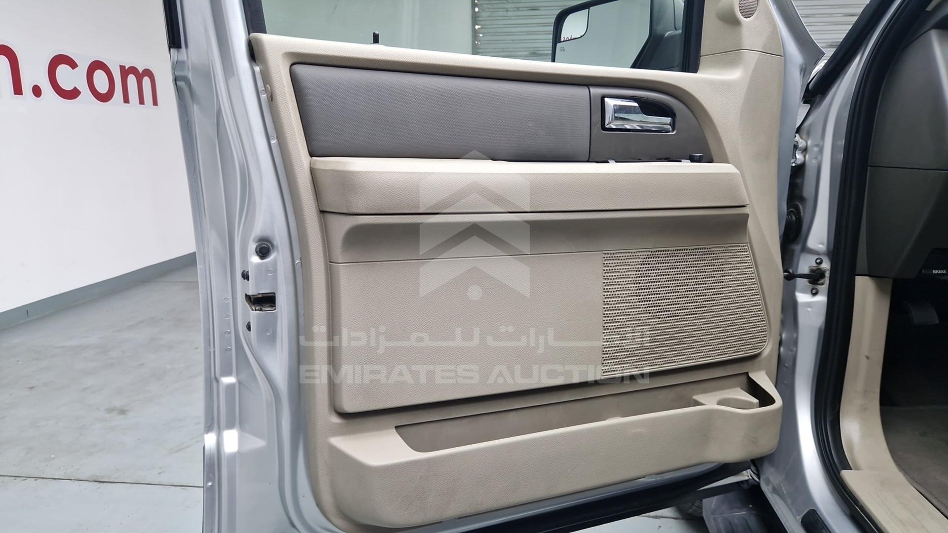 2013 FORD EXPEDITION VIN: 1FMJU1G53DEF67016