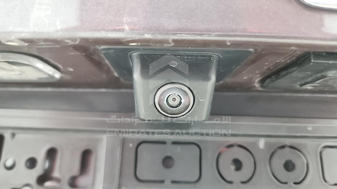 2025 MG GT — Rear Camera & 360 View — Photo 21