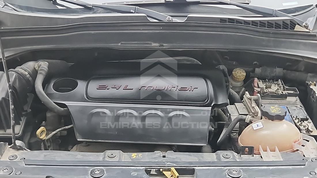 2016 Jeep RENEGADE — Engine Bay — Photo 28