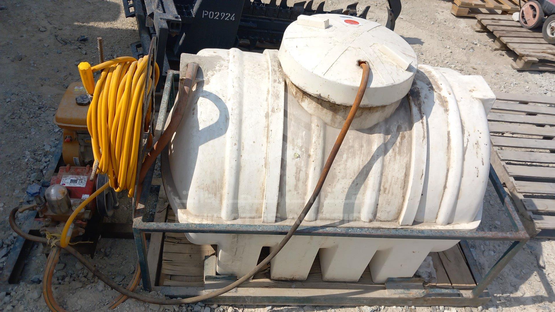 2013 UNDEFINED SPRAYER VIN: P03462