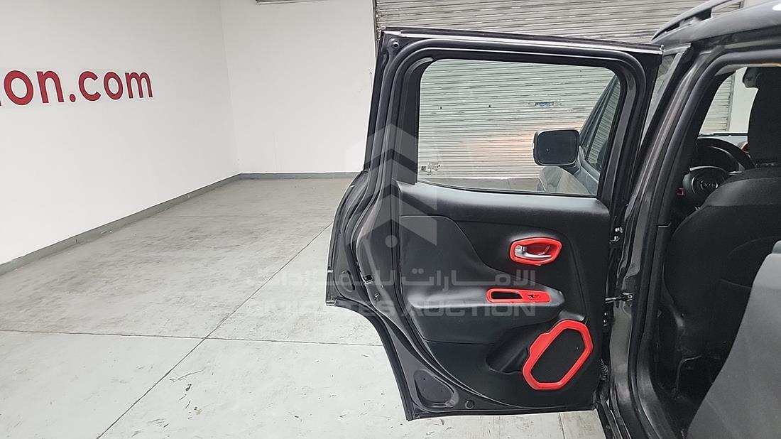 2016 Jeep RENEGADE — Rear Left Door — Photo 19