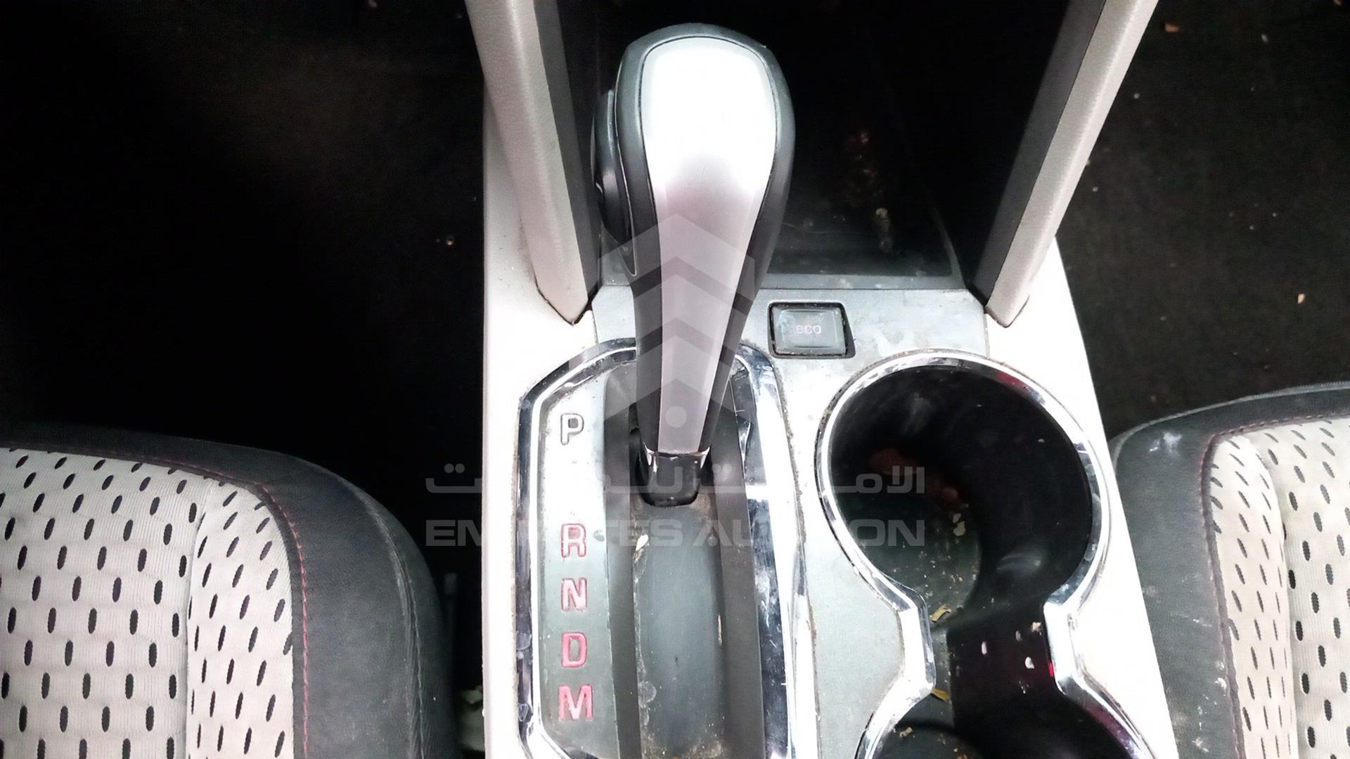 2015 GMC TERRAIN VIN: 2GKAL8EK0F6337857