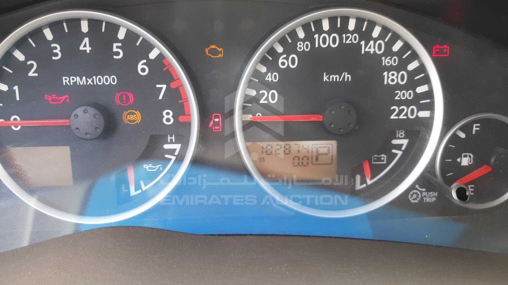 5N1AR18B46C639068 - 2006 Nissan Pathfinder - #342865