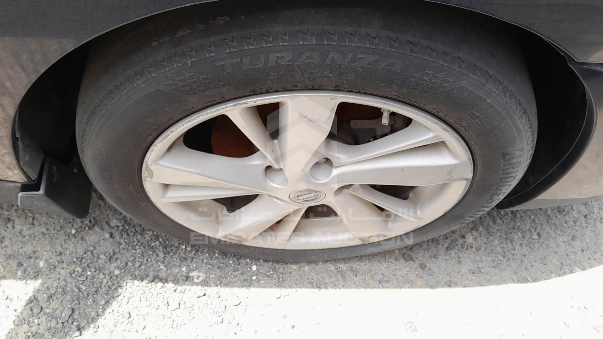 2014 NISSAN ALTIMA VIN: 1N4AL3AP6EC320301