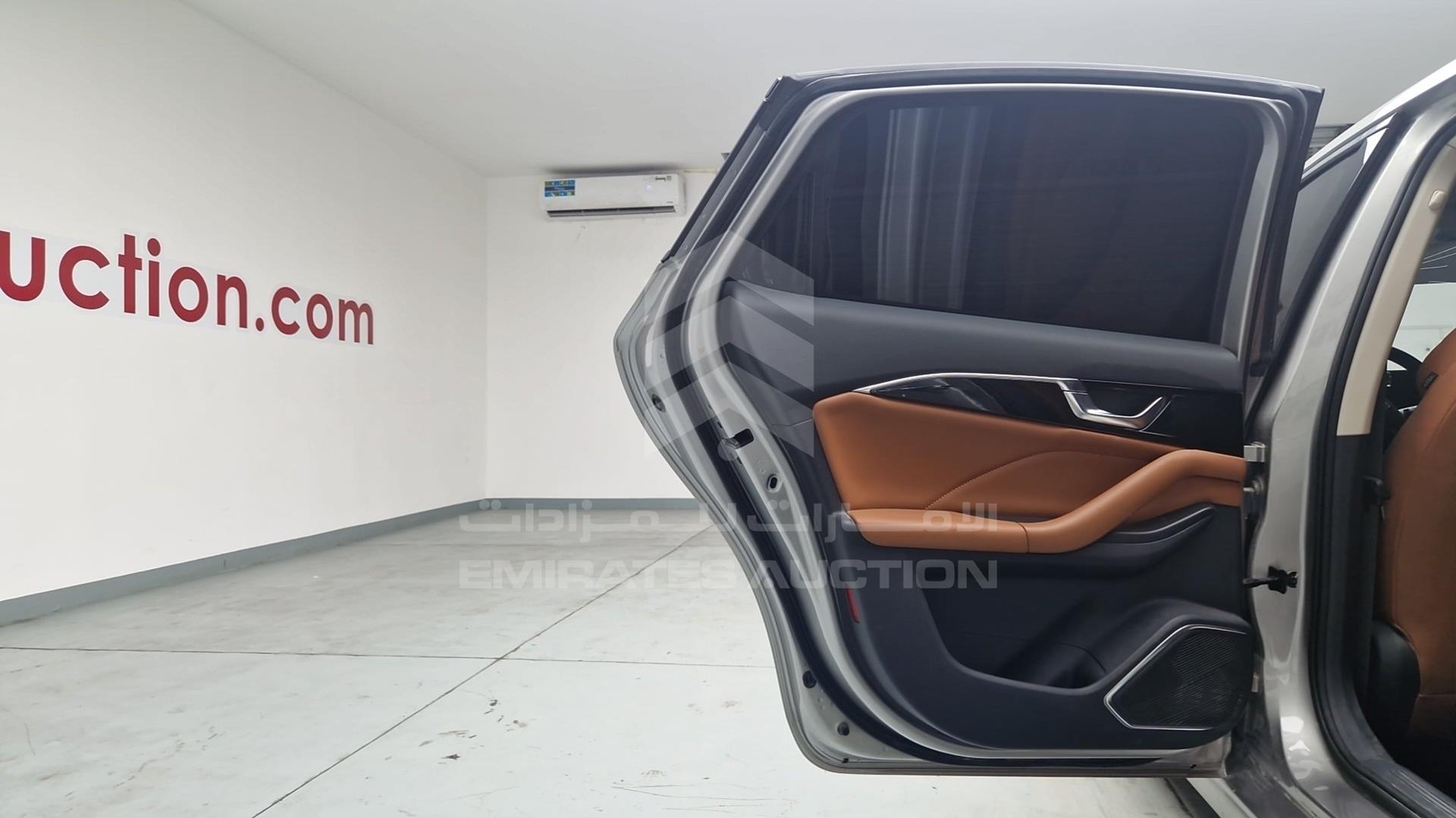 2023 BESTUNE B70 VIN: LFP83ACP3P1K30659
