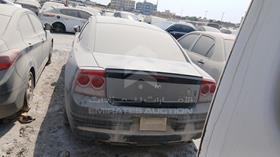 Dodge Charger - Scrap without document — Rear View — Photo 5 — Thumbnail