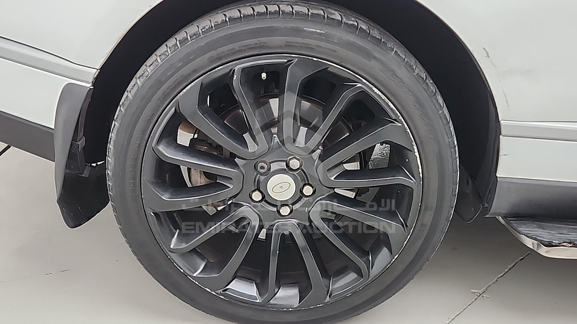 2014 RANGE ROVER --- VIN: SALGA2EF2EA156359