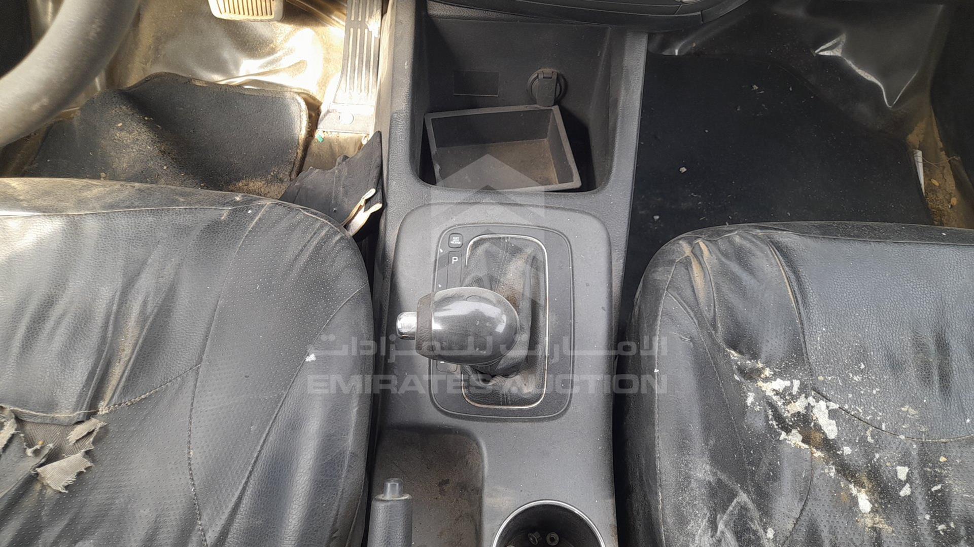 2015 KIA CERATO VIN: KNAFJ4113F5891562