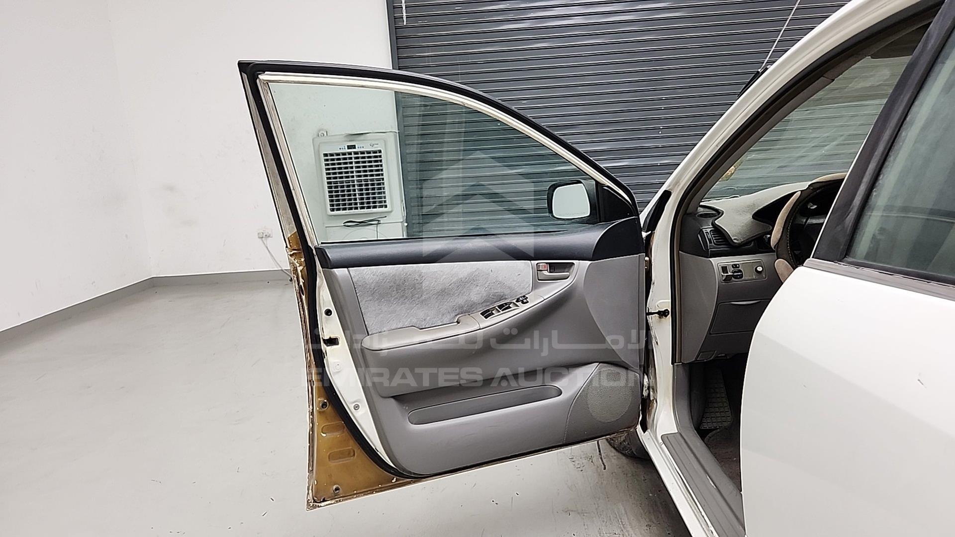 2001 TOYOTA COROLLA VIN: JTDBW23E910002759