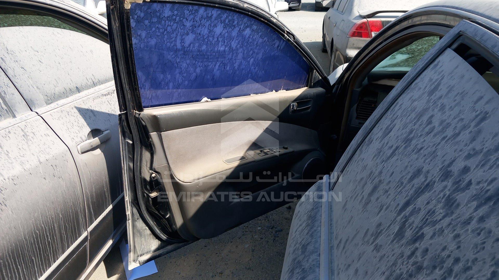 2006 NISSAN ALTIMA VIN: 1N4AL11D46C195813