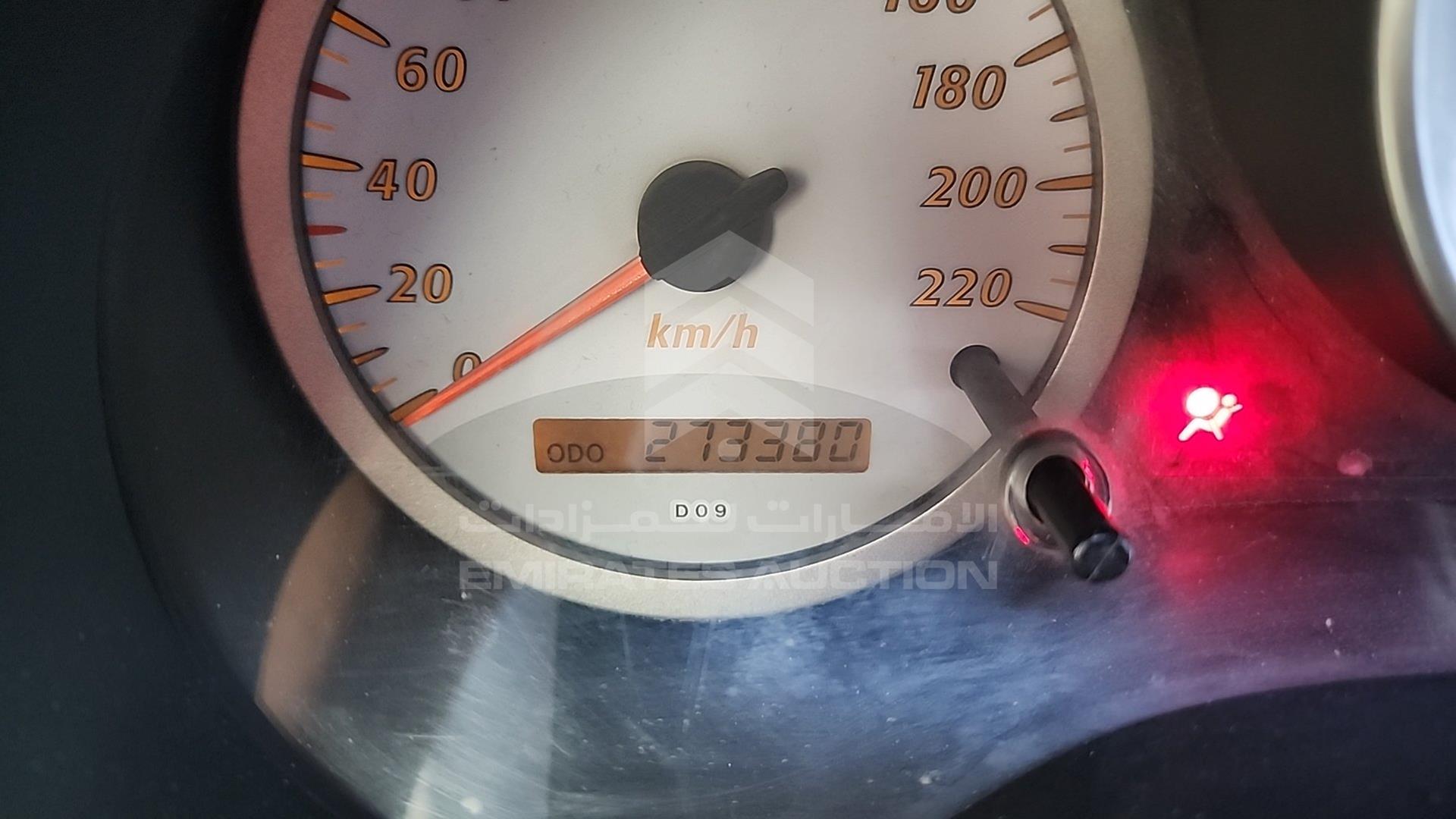 2005 TOYOTA RAV-4 VIN: JTEHH20V350302629