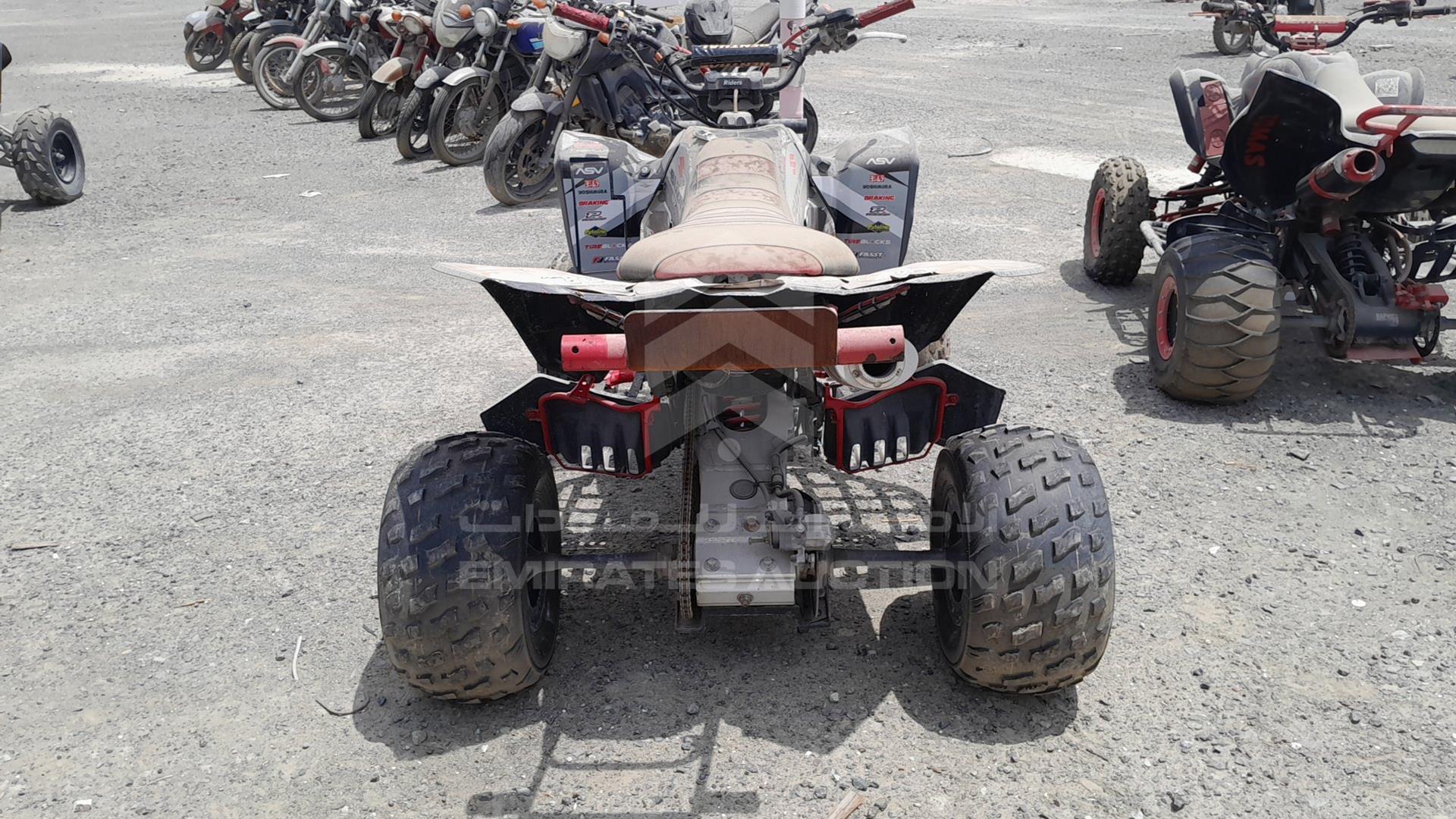 0 ATV --- VIN: JSAAK4AA3G2100244