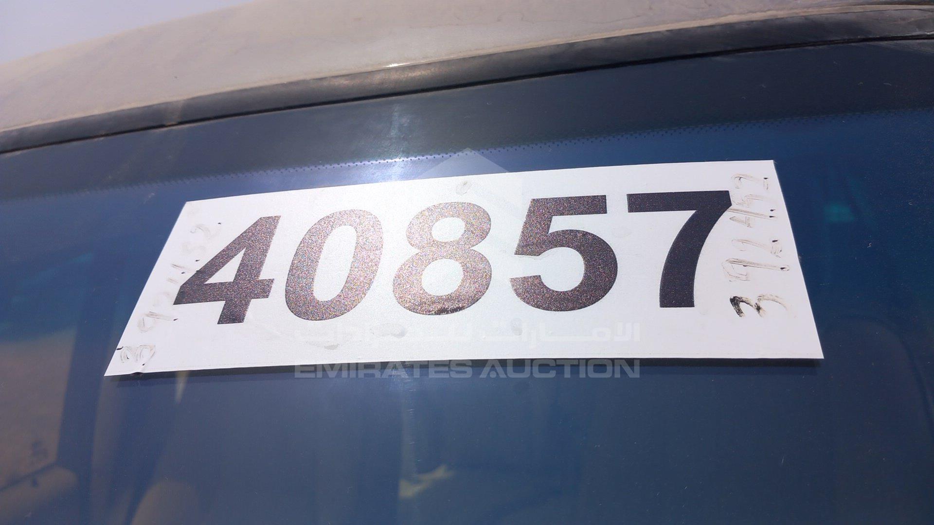 2009 RANGE ROVER HSE VIN: SALLMAM349A298169