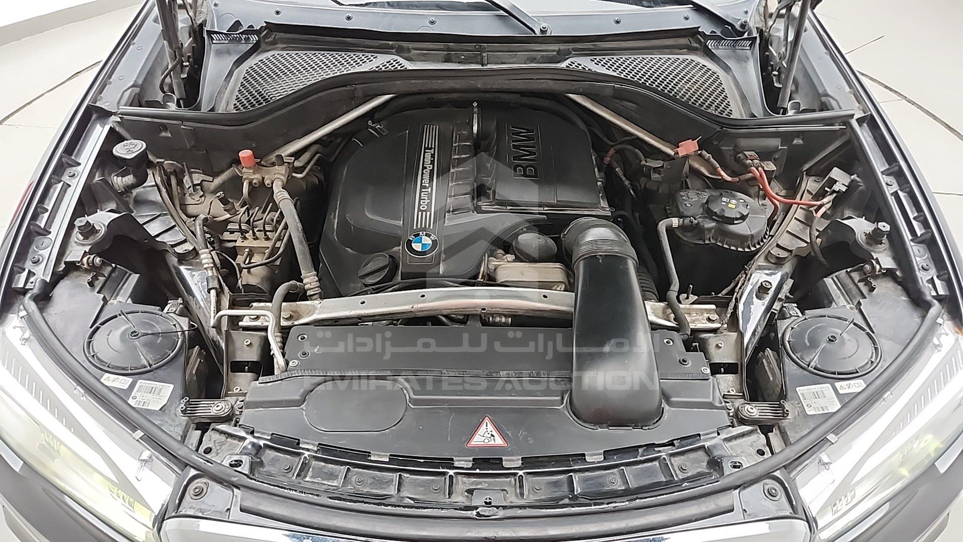 2015 BMW X5 VIN: WBAKR0107F0J35155