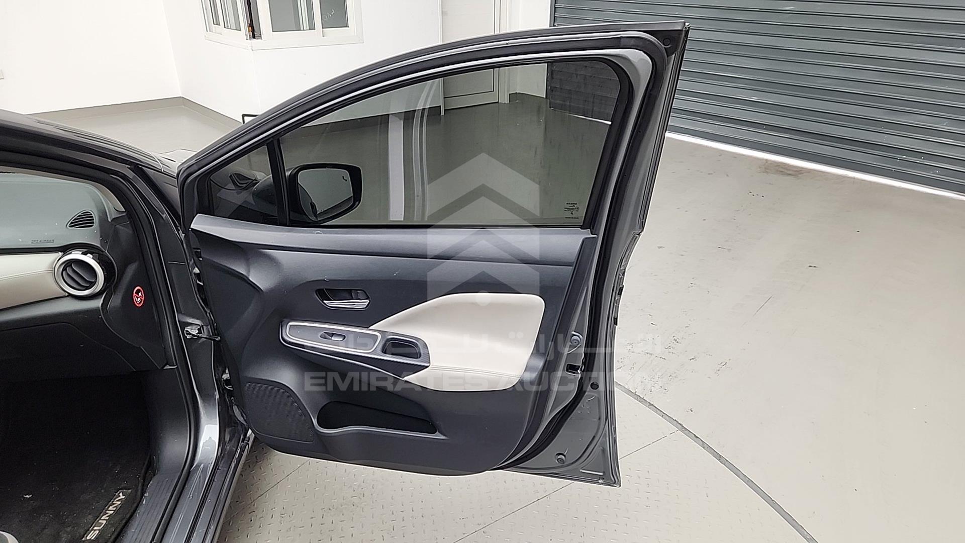 2024 NISSAN SUNNY VIN: 3N1CN8AD7RL807858