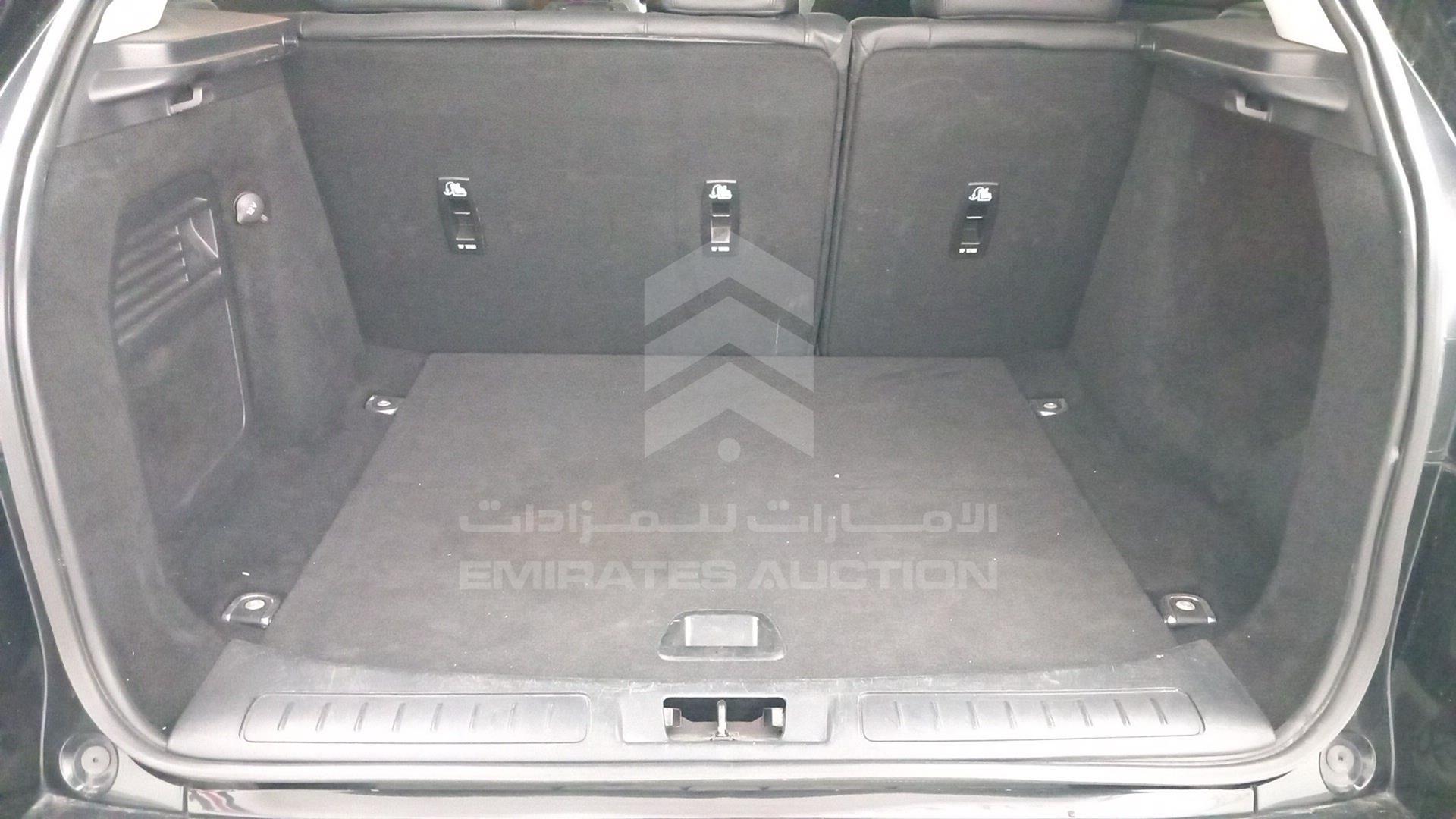 2019 RANGE ROVER EVOQUE VIN: SALVP2RX0JH292094