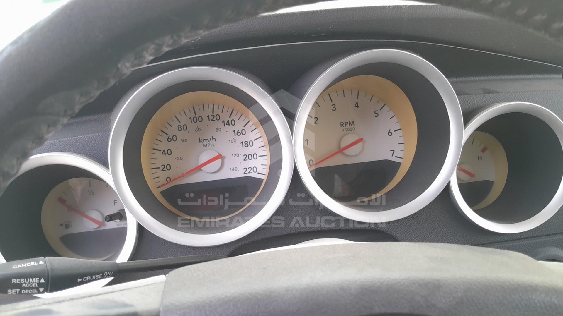 2007 DODGE CHARGER VIN: 2B3KA43G27H777860