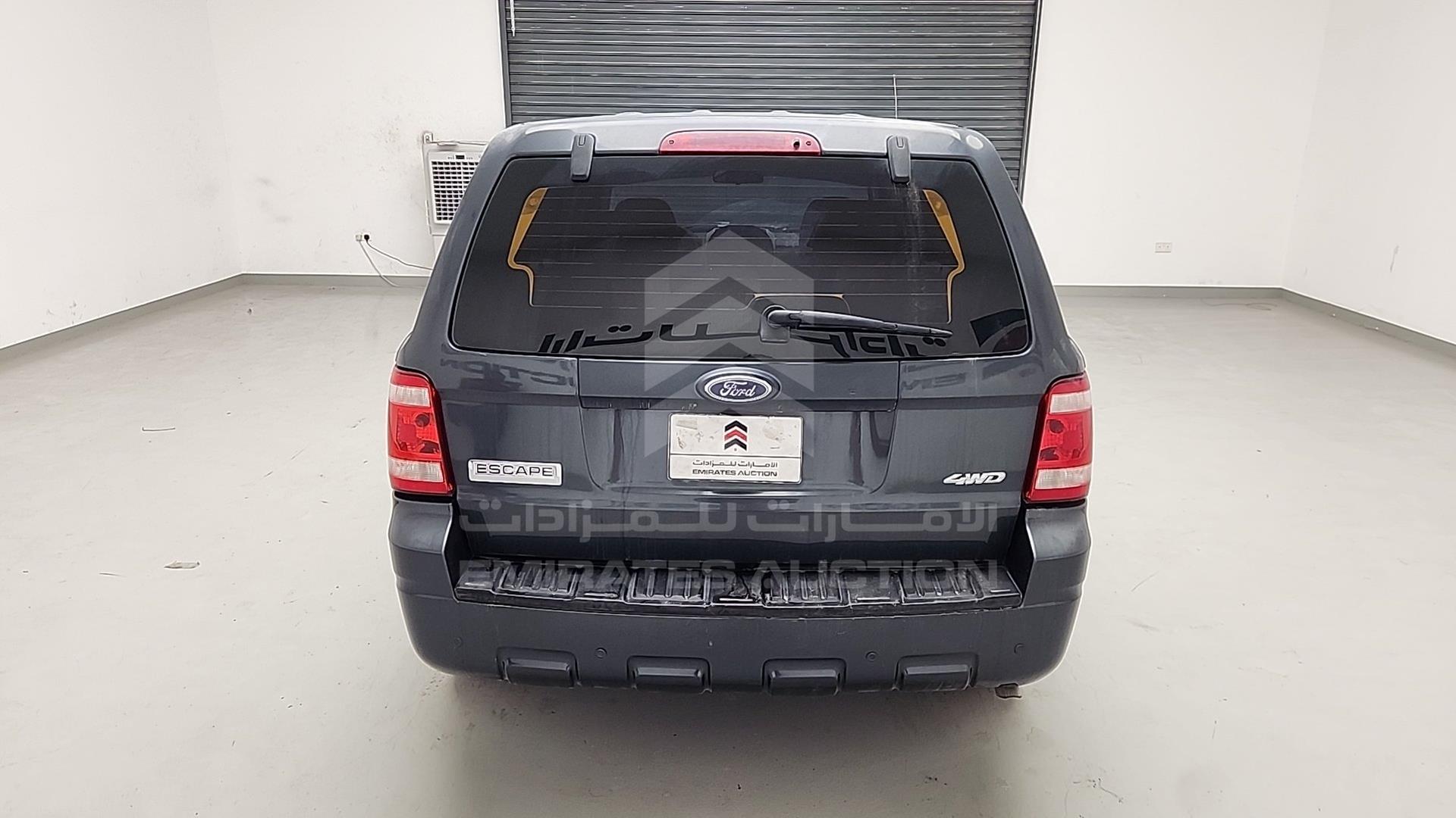 2009 FORD ESCAPE VIN: 1FMCU92G39KA23060