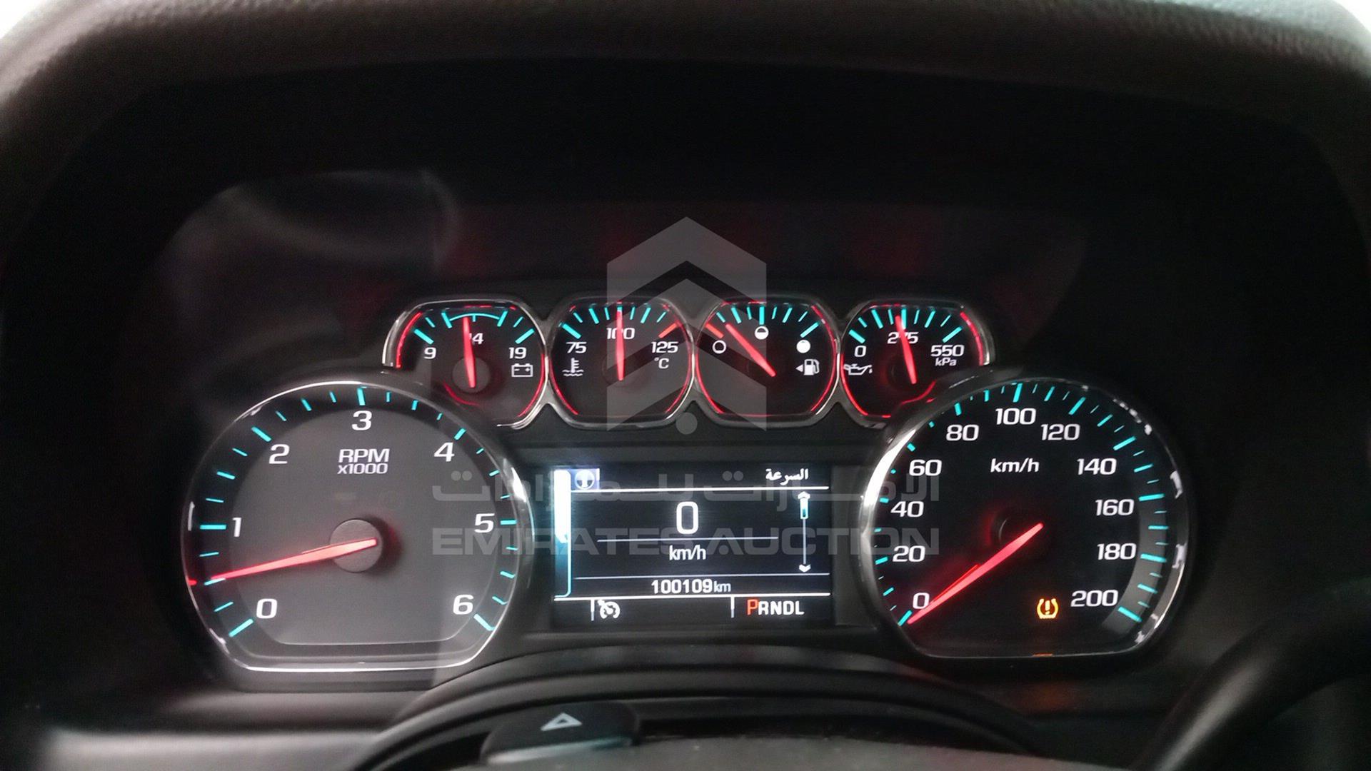 2020 CHEVROLET TAHOE VIN: 1GNSC7EC0LR177019