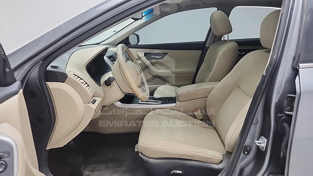 1N4AL3AP6FC254950 - 2015 NISSAN ALTIMA - #526407