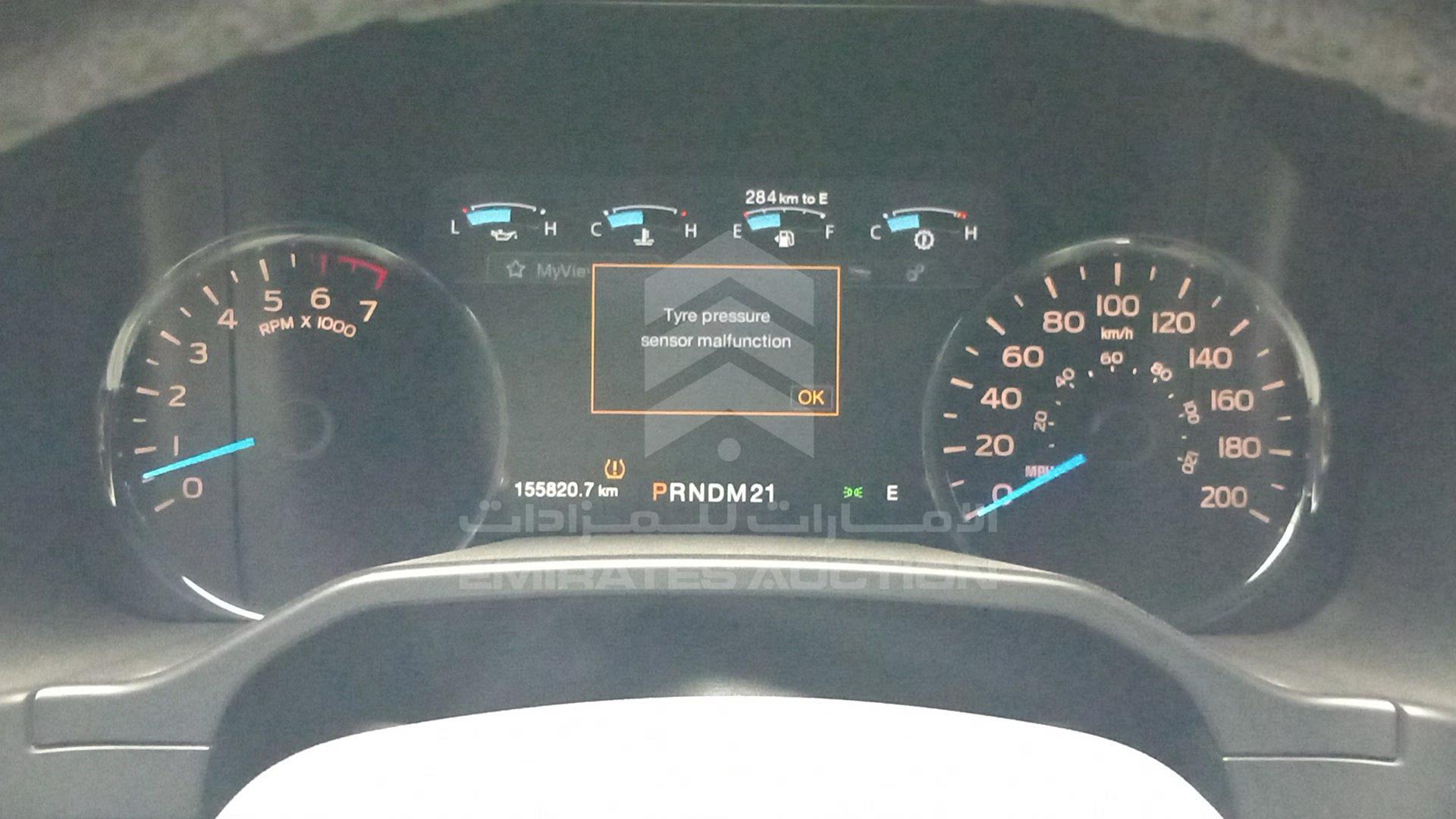 2015 FORD F-150 VIN: 1FTEW1EFXFFC65599