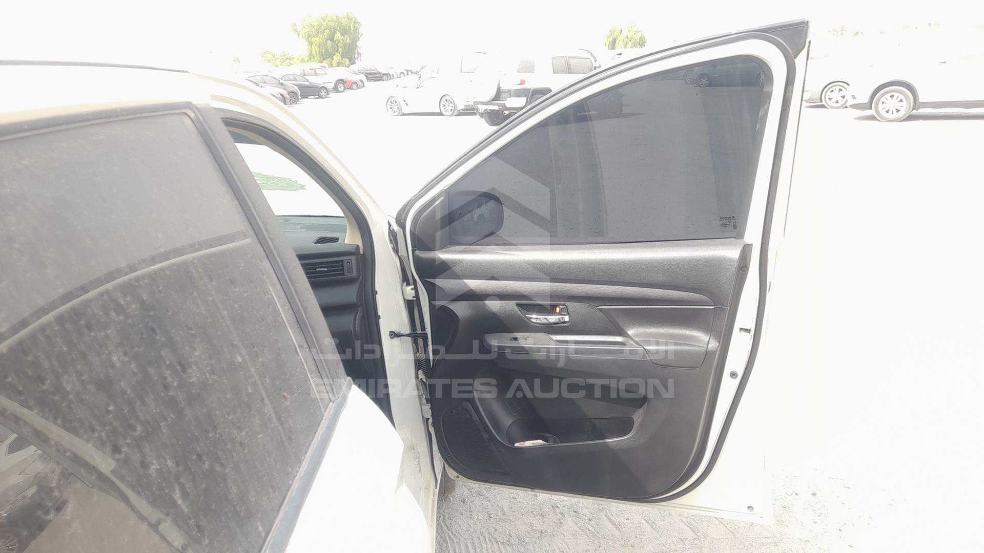 2020 SUZUKI ERTIGA VIN: MA3NC2B16LA185908