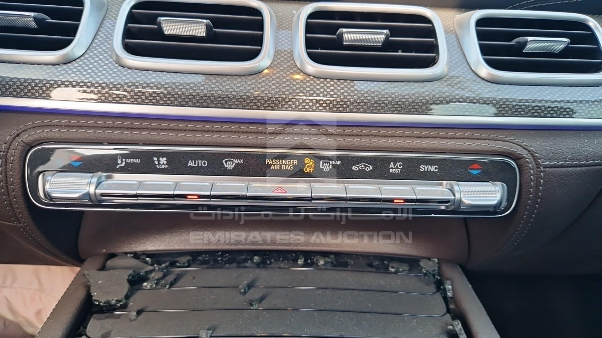 2022 MERCEDES GLE 450 VIN: W1NFB5KB4NA648015