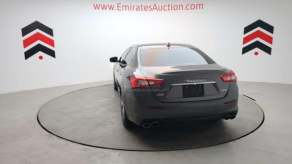 ZAM57YTA5J1270871 Maserati Ghibli
