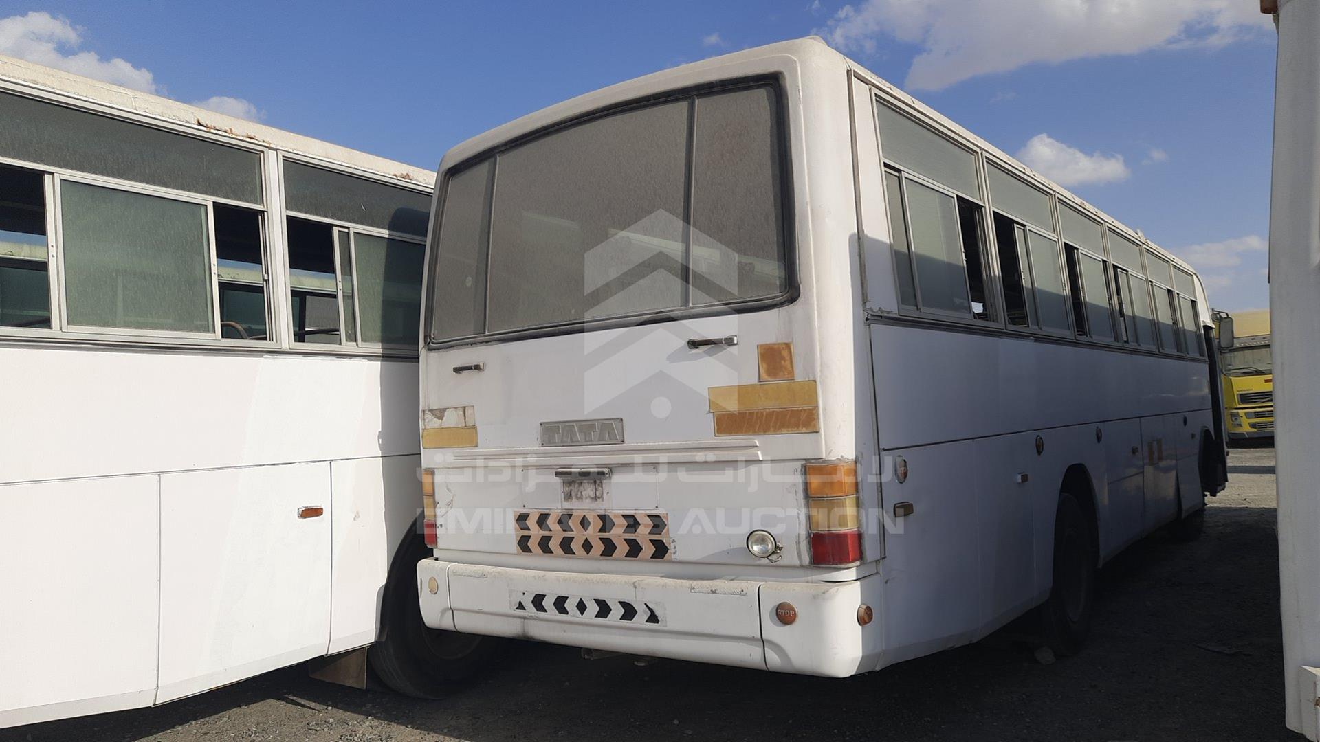 2006 TATA LPO1316-55 VIN: MAT38906662L02101