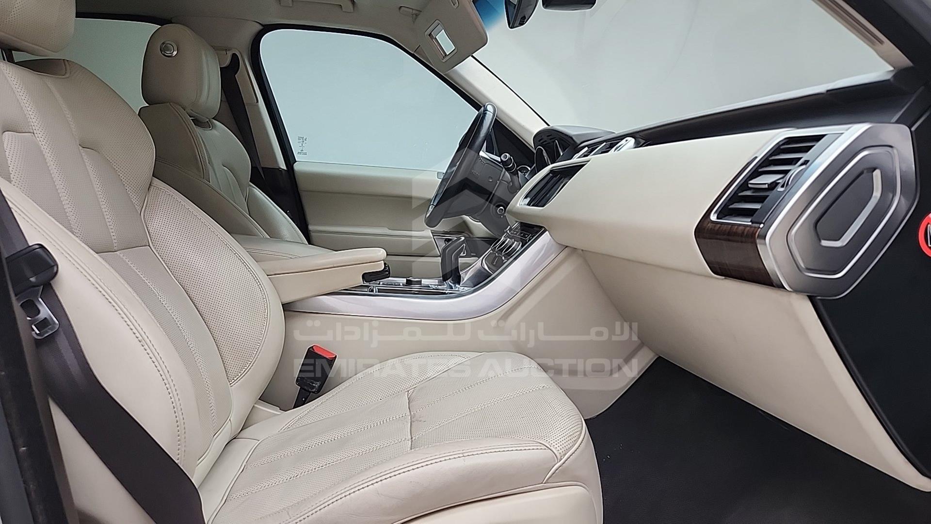 2014 RANGE ROVER SPORT VIN: SALWR2WF2EA328151