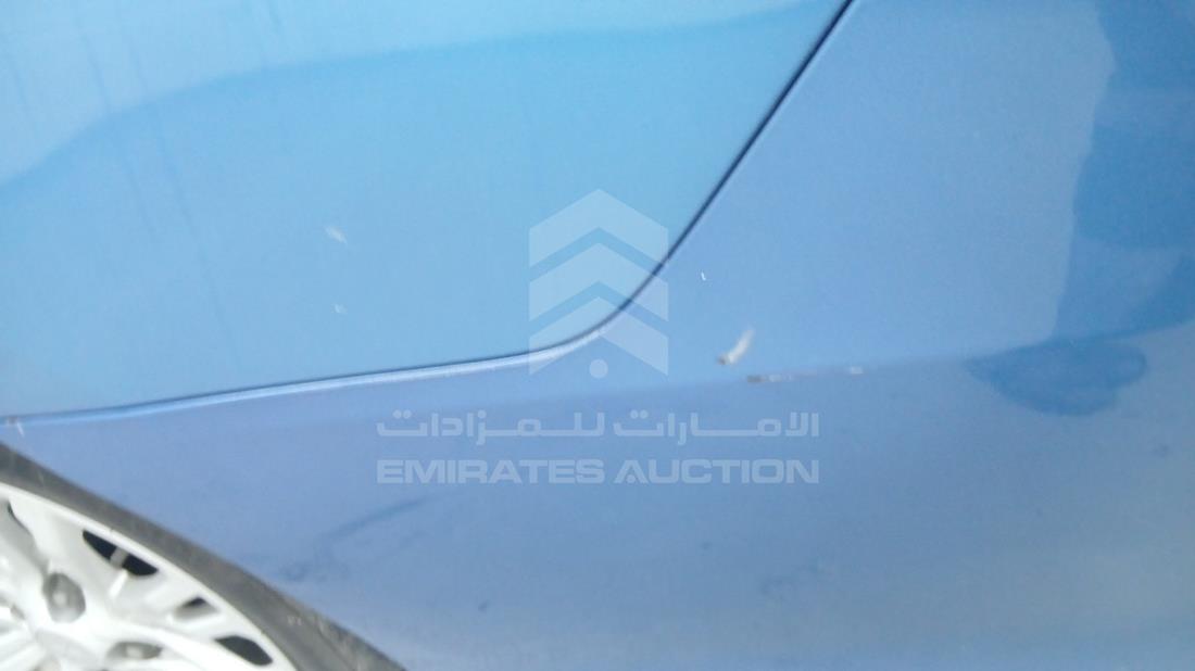 2021 Mitsubishi Attrage — Scratch — Photo 35